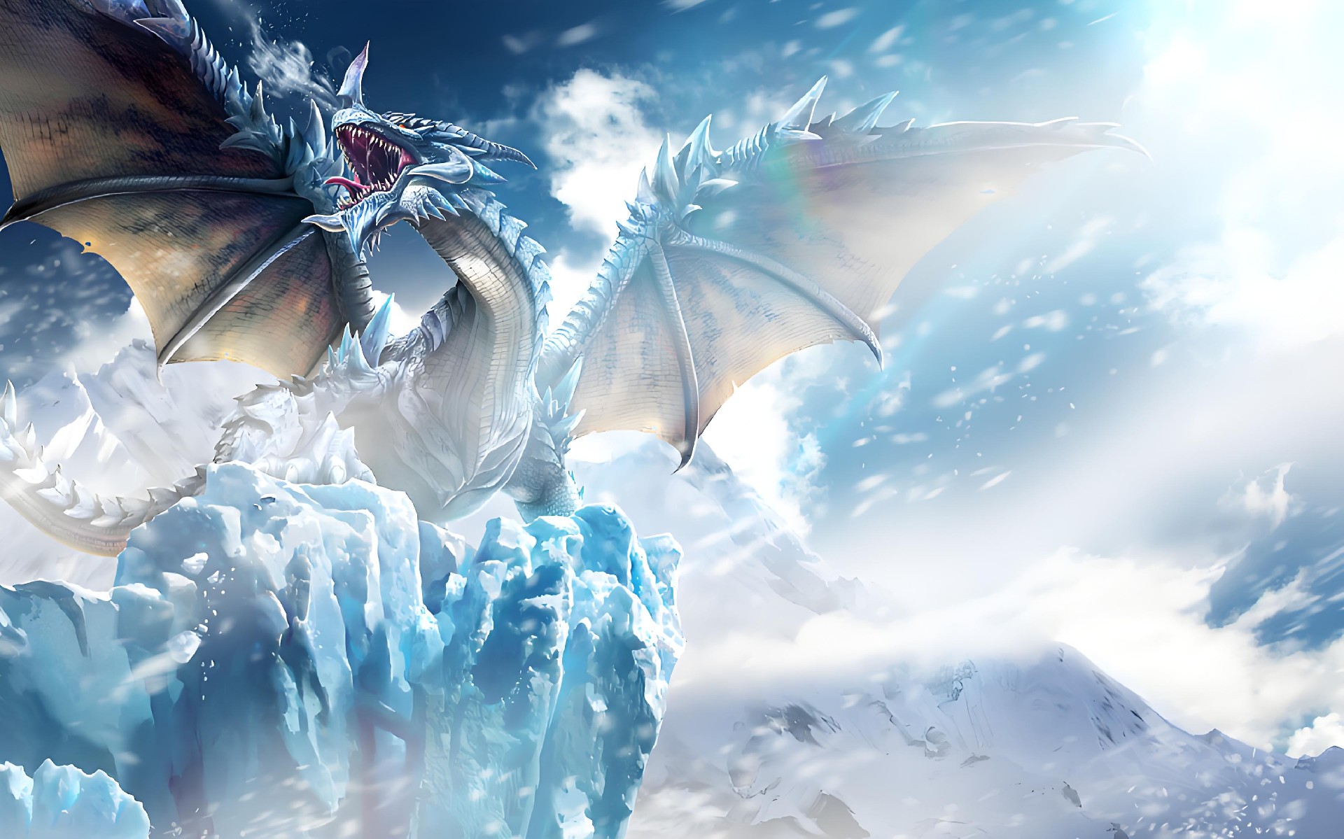 《冰雪传奇幻变三职业》:幻变转职+冲榜技巧,7天稳上战力榜(图1) 《冰雪传奇幻变三职业》:幻变转职+冲榜技巧,7天稳上战力榜(图1)