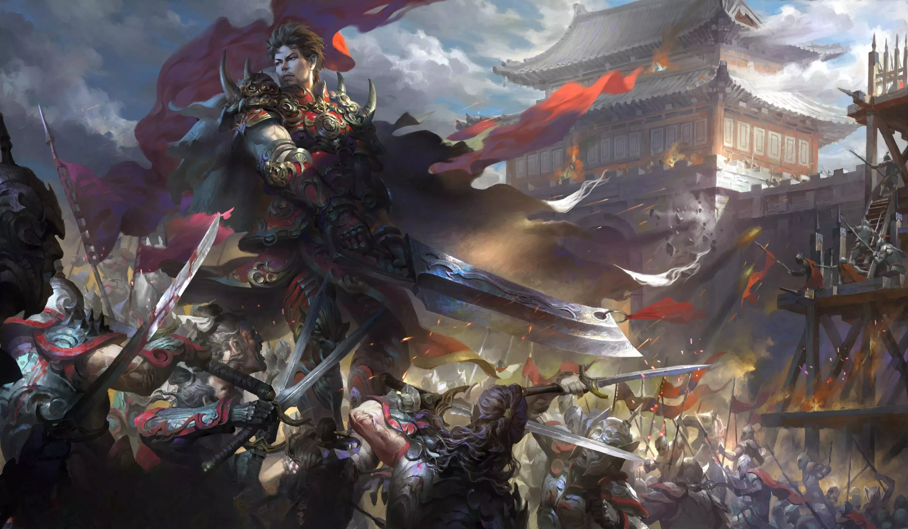 《冰雪传奇幻变三职业》:能玩!冲榜密钥全解锁(图1) 《冰雪传奇幻变三职业》:能玩!冲榜密钥全解锁(图1)