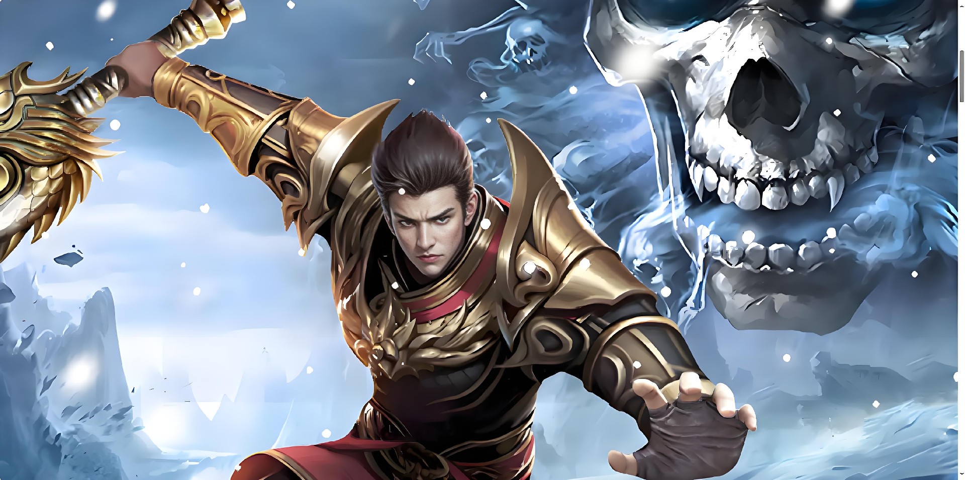 《冰雪传奇幻变三职业》:能玩!冲榜密钥全解锁(图2) 《冰雪传奇幻变三职业》:能玩!冲榜密钥全解锁(图2)