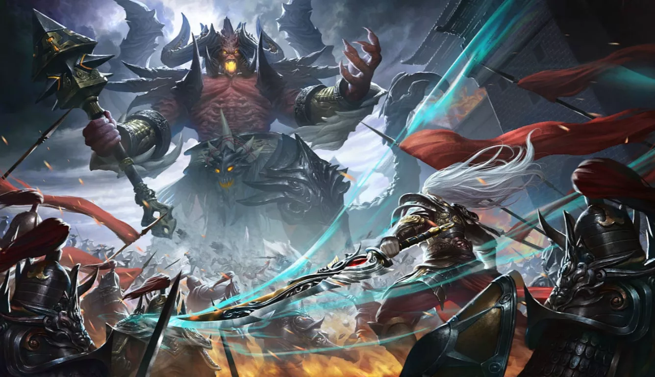 冰雪传奇幻变三职业：一键切换有多香？看完就懂(图1)